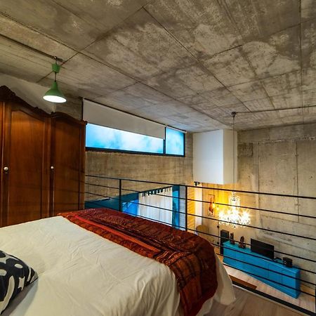 Eco-Lotf Vegueta Apartment Las Palmas de Gran Canaria Exterior photo